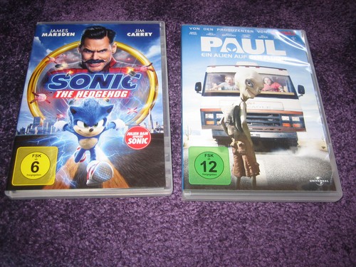 Sci film dvd s - 2, sci-fi-film-dvd´s