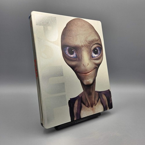 Paul ein alien - -, auf