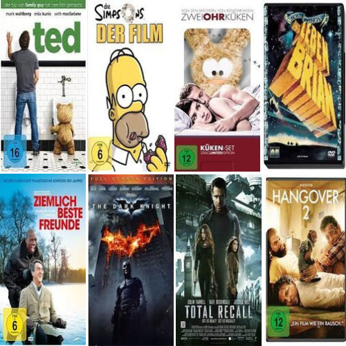 Dvd auswahl filme action - dvd-auswahl, |
