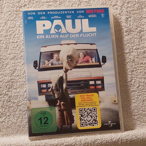 Universal paul ein - universal,