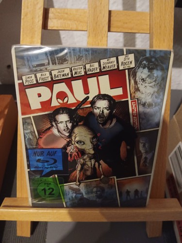 Blu ray steelbook - -,