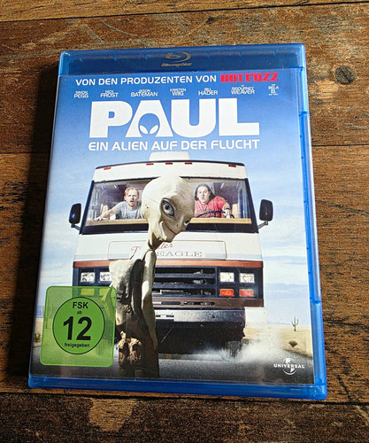 Universal studios paul ein - universal,