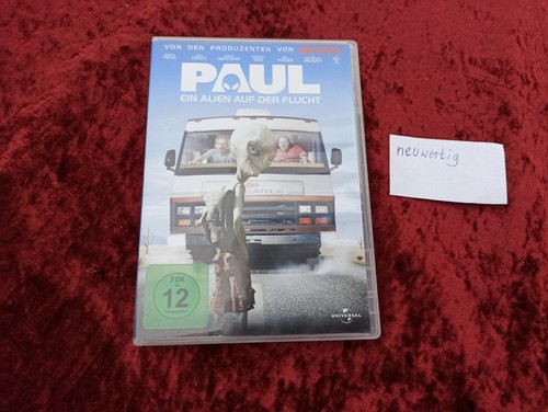 Dvd paul ein - paul-ein, auf